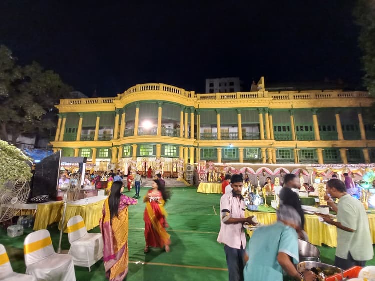 Bijay Manzil image 1