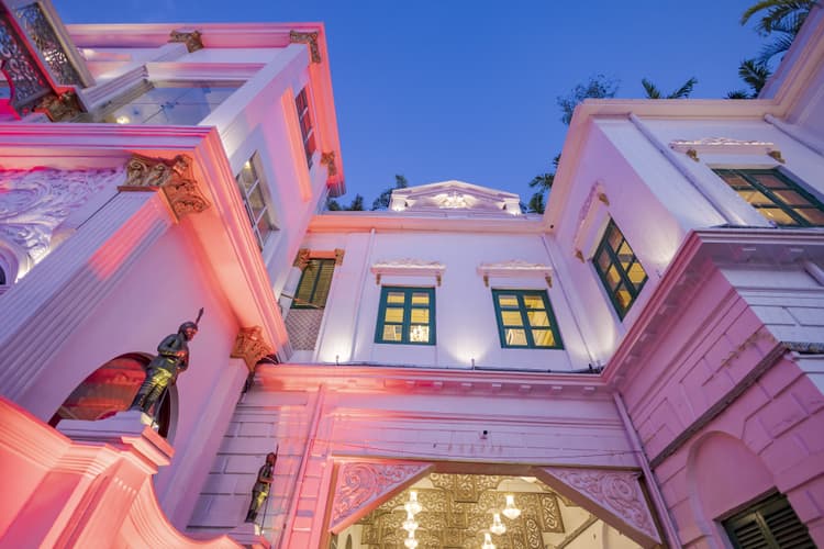 Bijay Manzil image 9