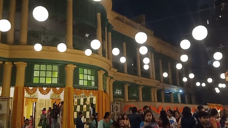 Bijay Manzil image 3