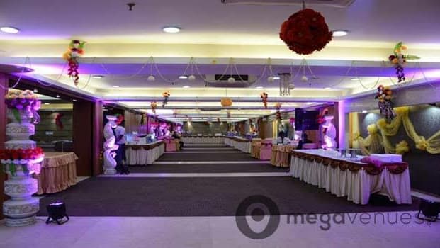 Bika Banquet image 1