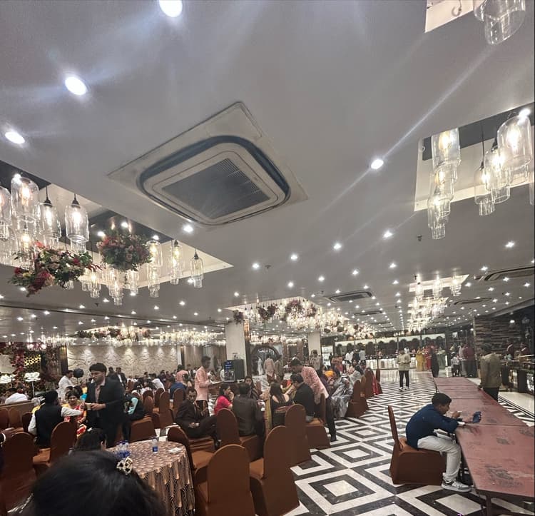 Bika Banquet image 9