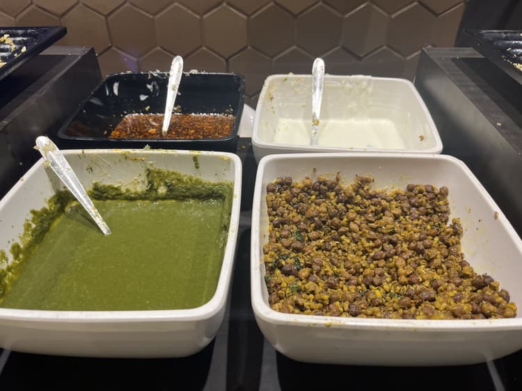 Bika Banquet image 11