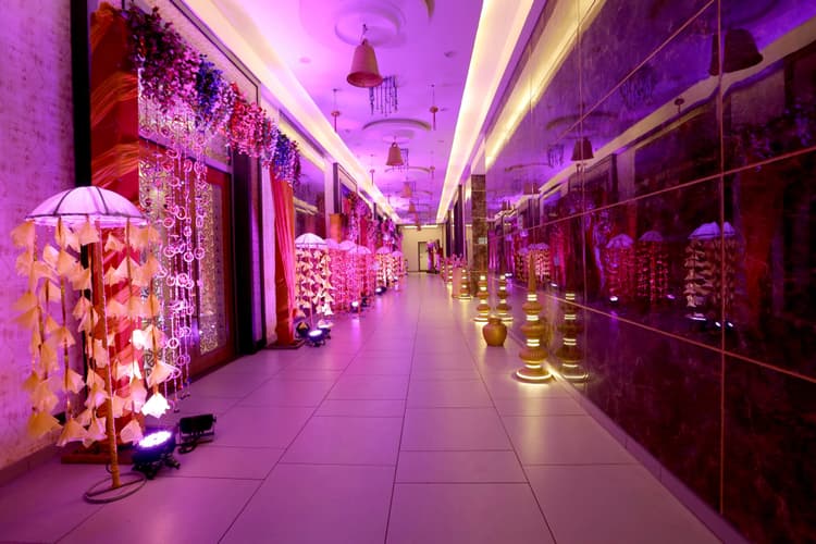 Bika Banquet image 3