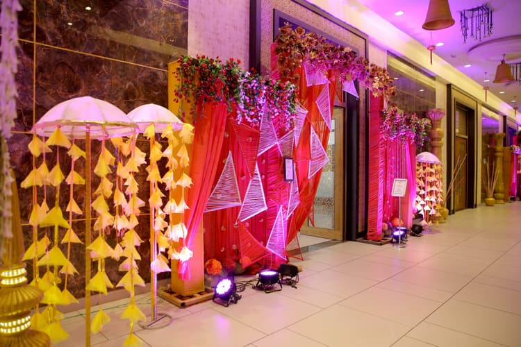 Bika Banquet image 4