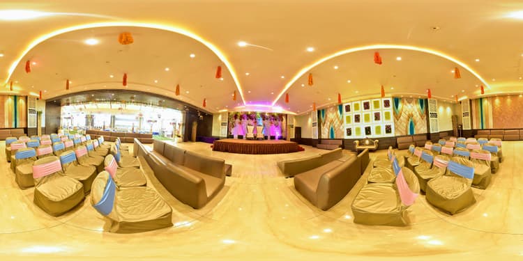 Bika Banquet image 5