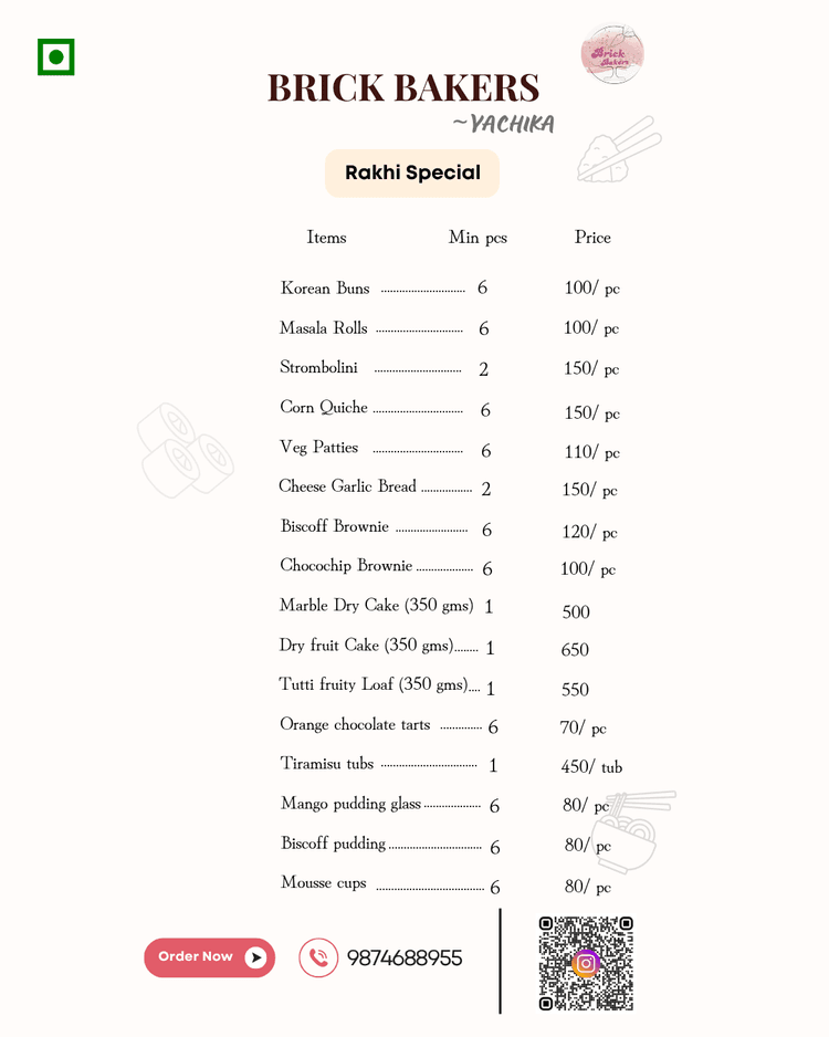 Brick Bakers image 2