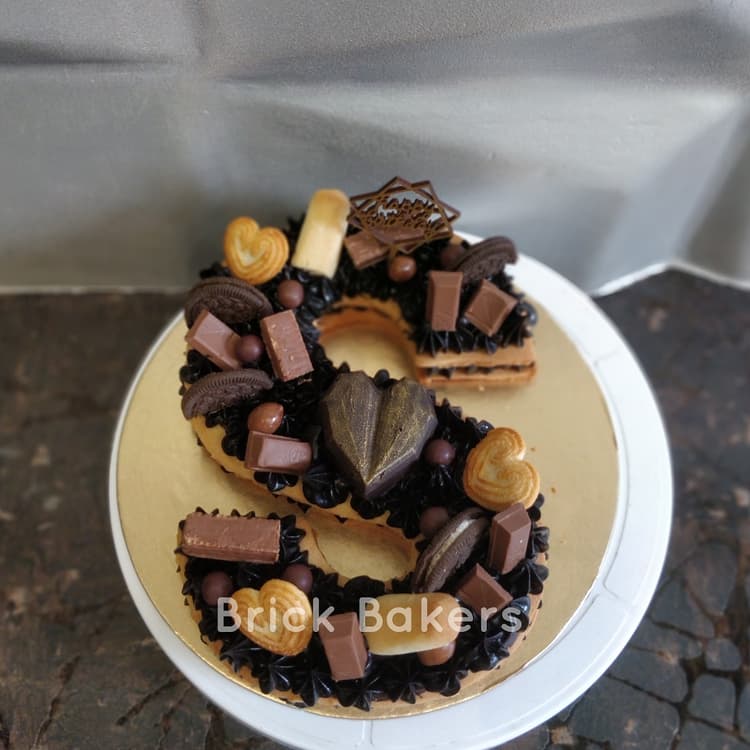 Brick Bakers image 3