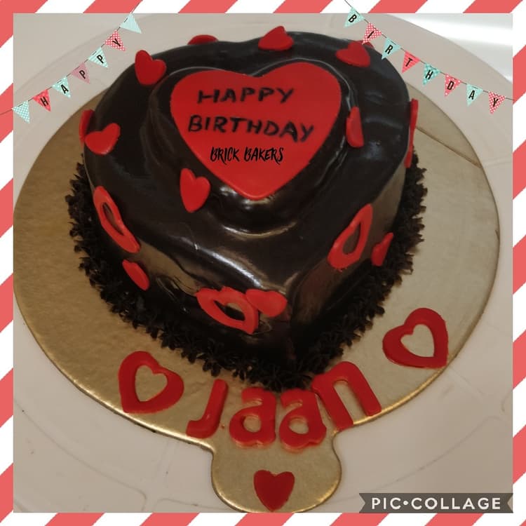 Brick Bakers image 6