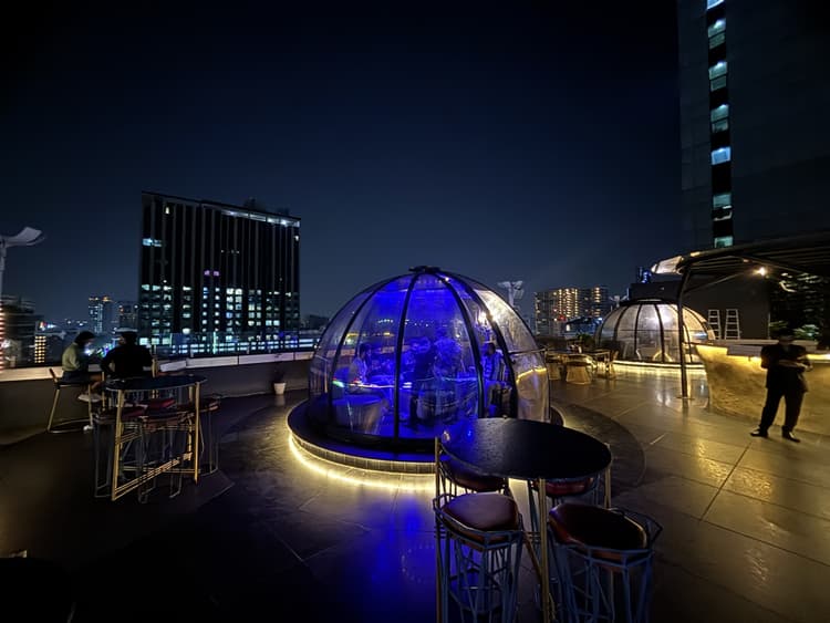 CLUB FENICIA image 11