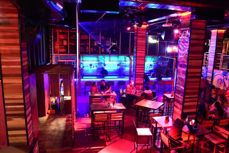 CLUB FENICIA image 7