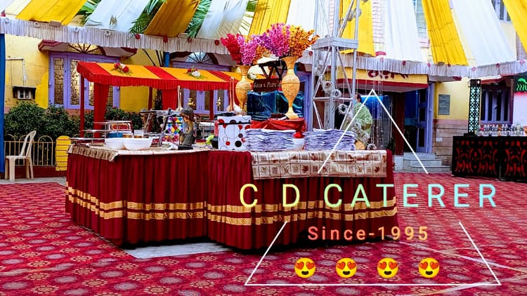 C D Caterer image 1