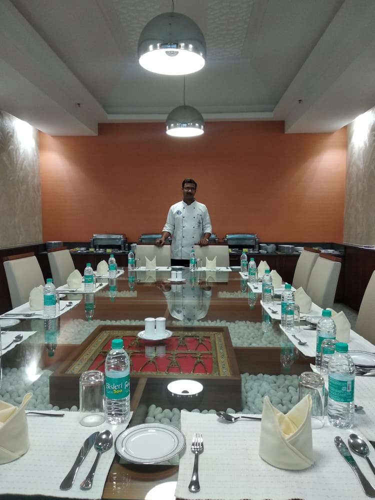 Chef Caterer image 1