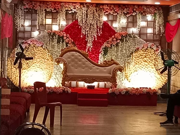 Chef Caterer image 10