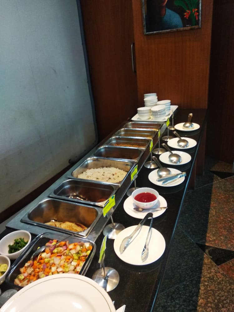 Chef Caterer image 2