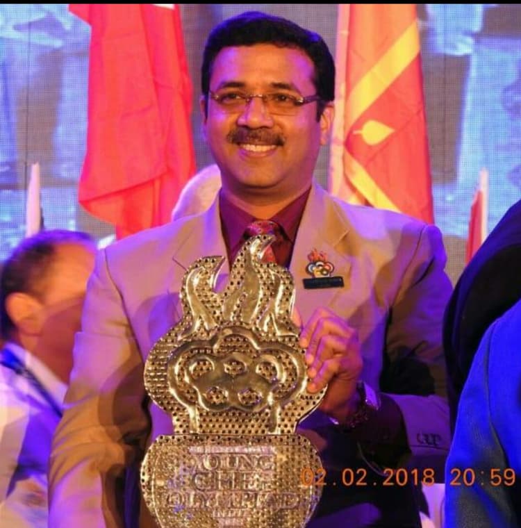 Chef Caterer image 3