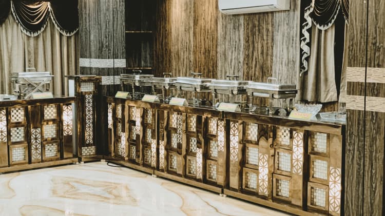 Chef Caterer image 7