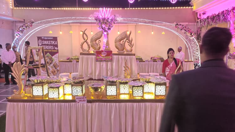 Chef Caterer image 8