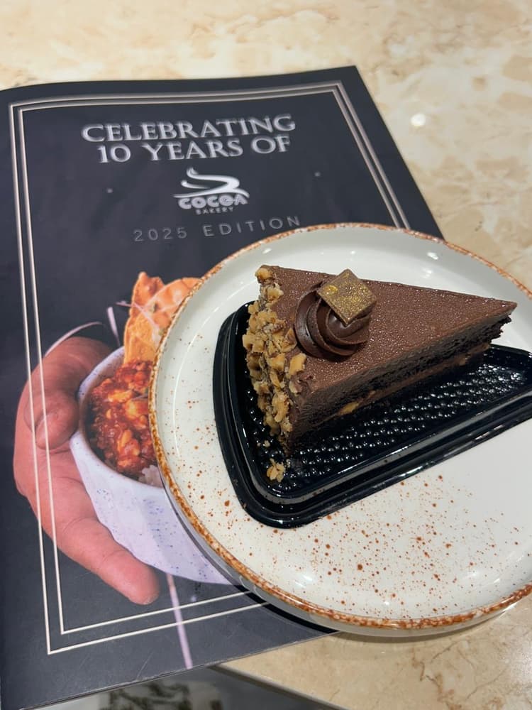 Cocoa Bakery image 16