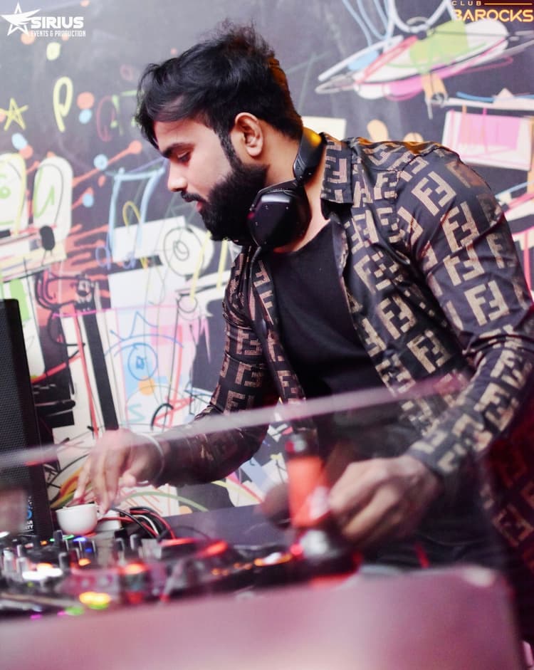 DJ RHN ROHAN image 13