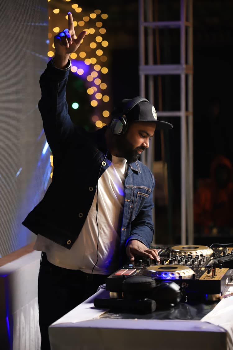 DJ RHN ROHAN image 16