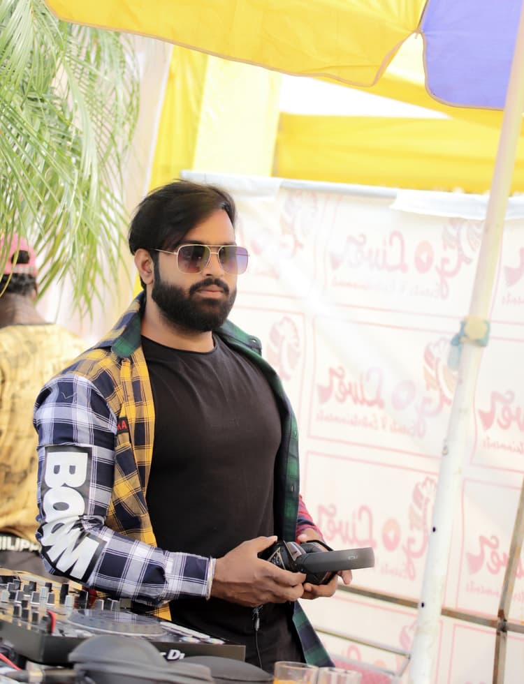 DJ RHN ROHAN image 19
