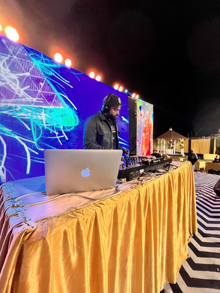 DJ RHN ROHAN image 21