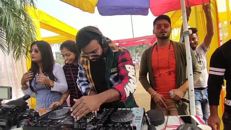 DJ RHN ROHAN image 22