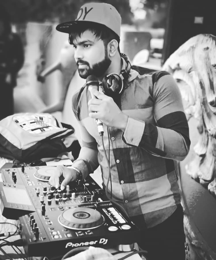 DJ RHN ROHAN image 24