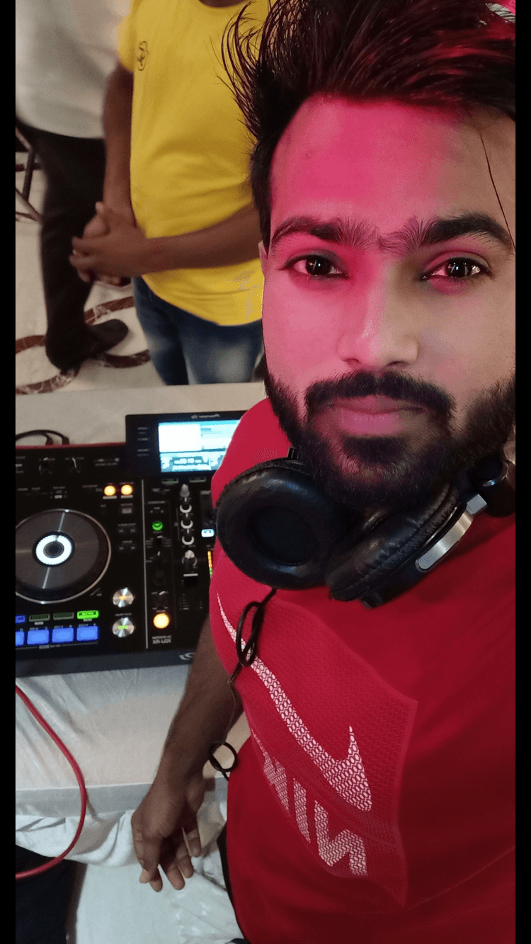 DJ RHN ROHAN image 25