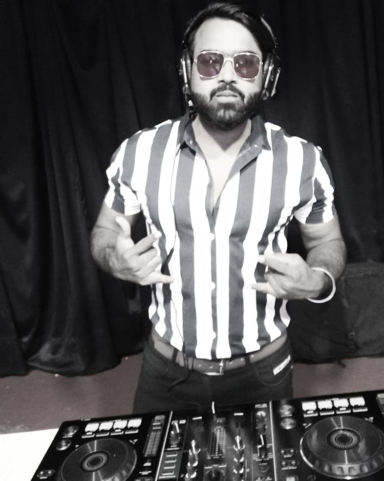 DJ RHN ROHAN image 27