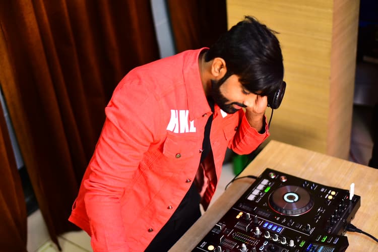 DJ RHN ROHAN image 28