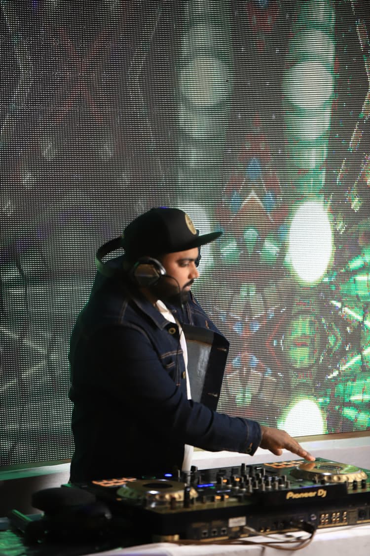 DJ RHN ROHAN image 5