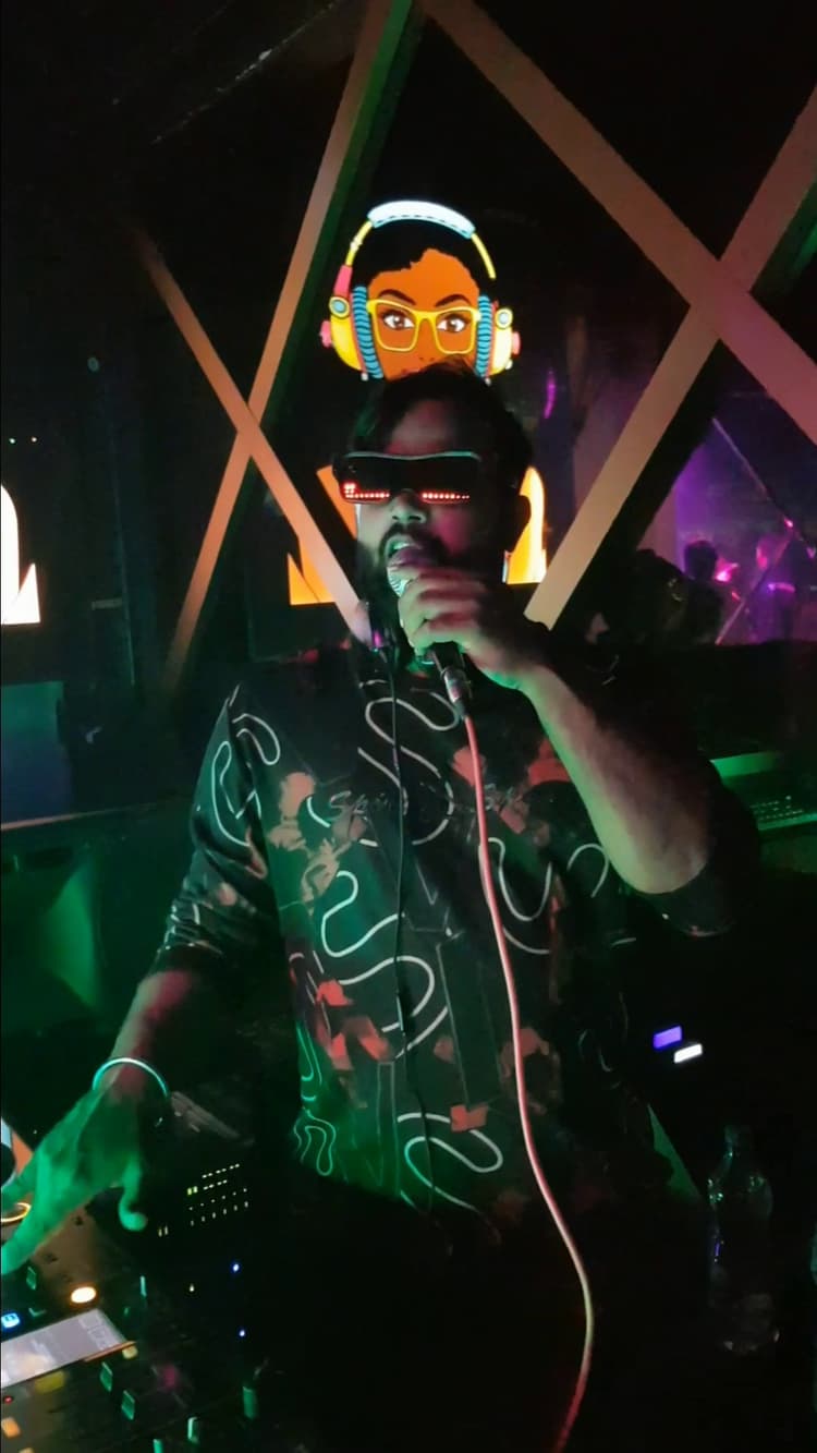 DJ RHN ROHAN image 6