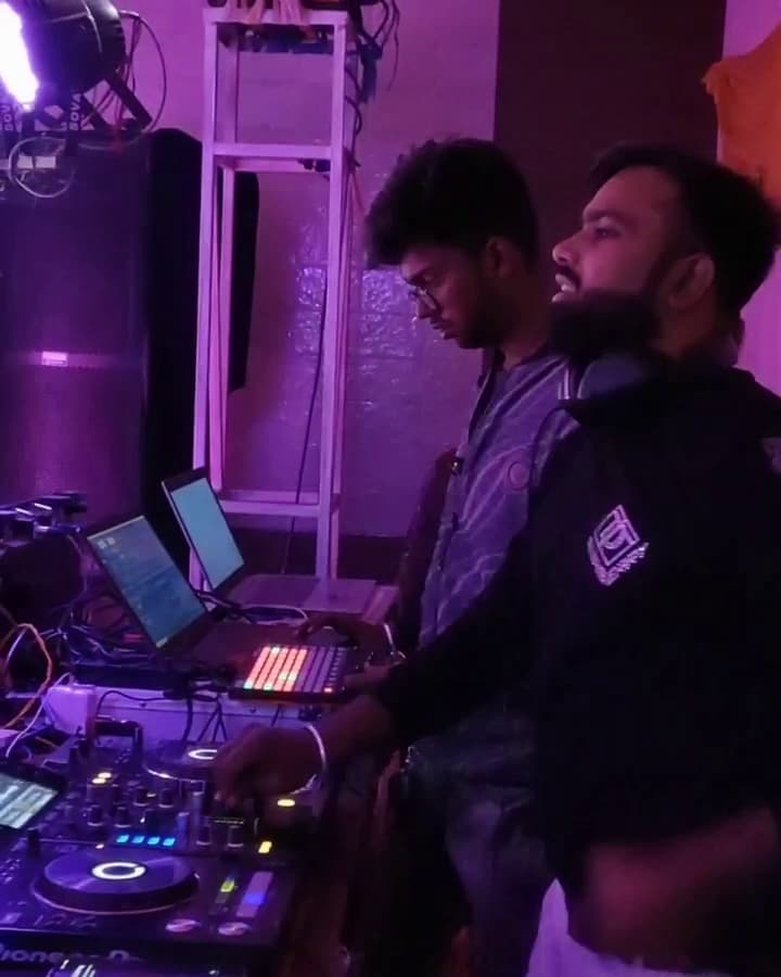 DJ RHN ROHAN image 8