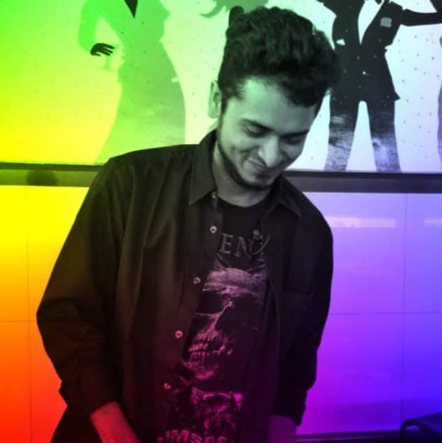 Dj AMY KCity image 2