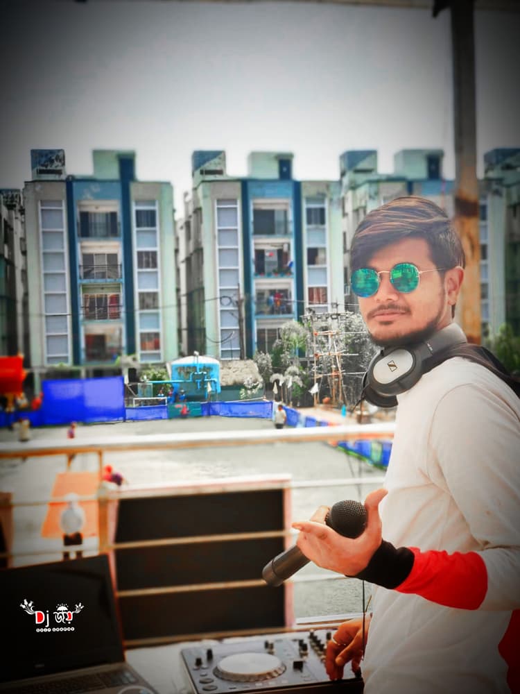 Dj AMY KCity image 6