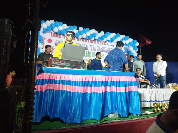 Dj AMY KCity image 7