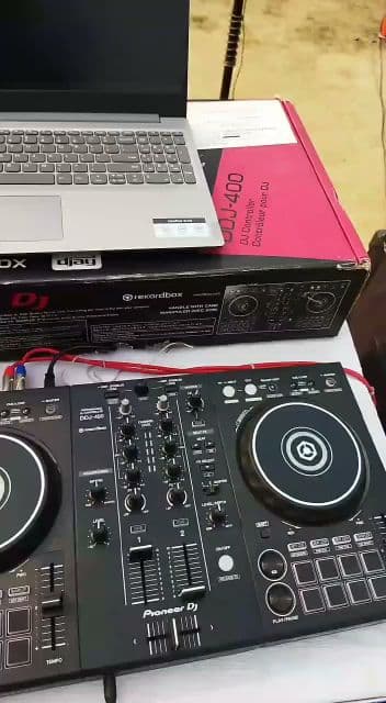 Dj AMY KCity image 8