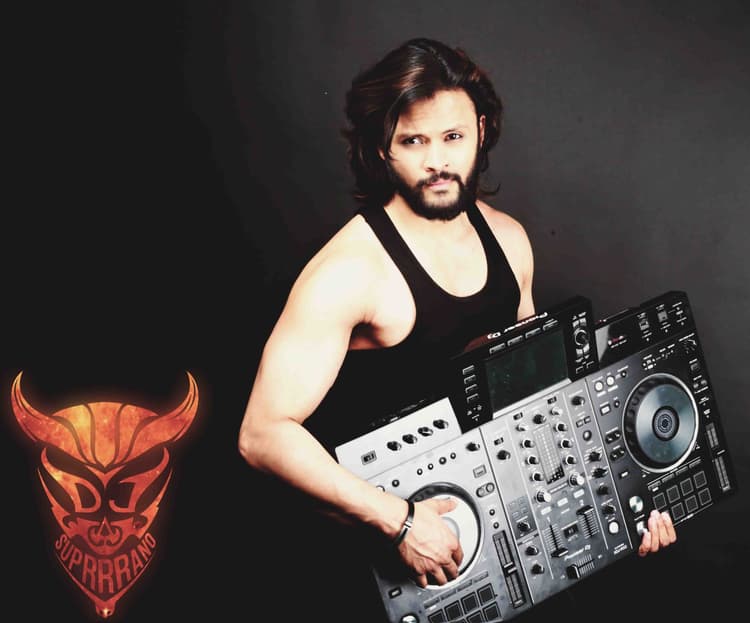 Dj SupRRRano image 1