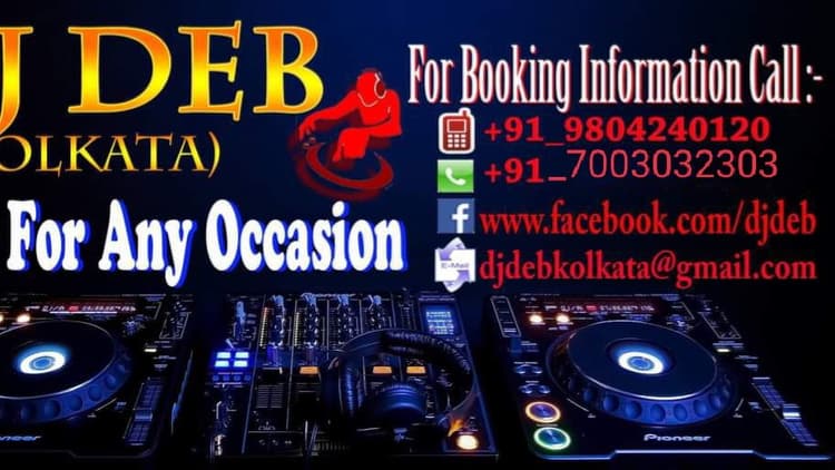 Dj abhi image 7