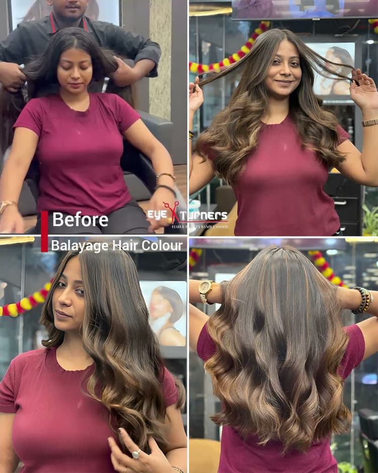 EYE TURNERS image 13