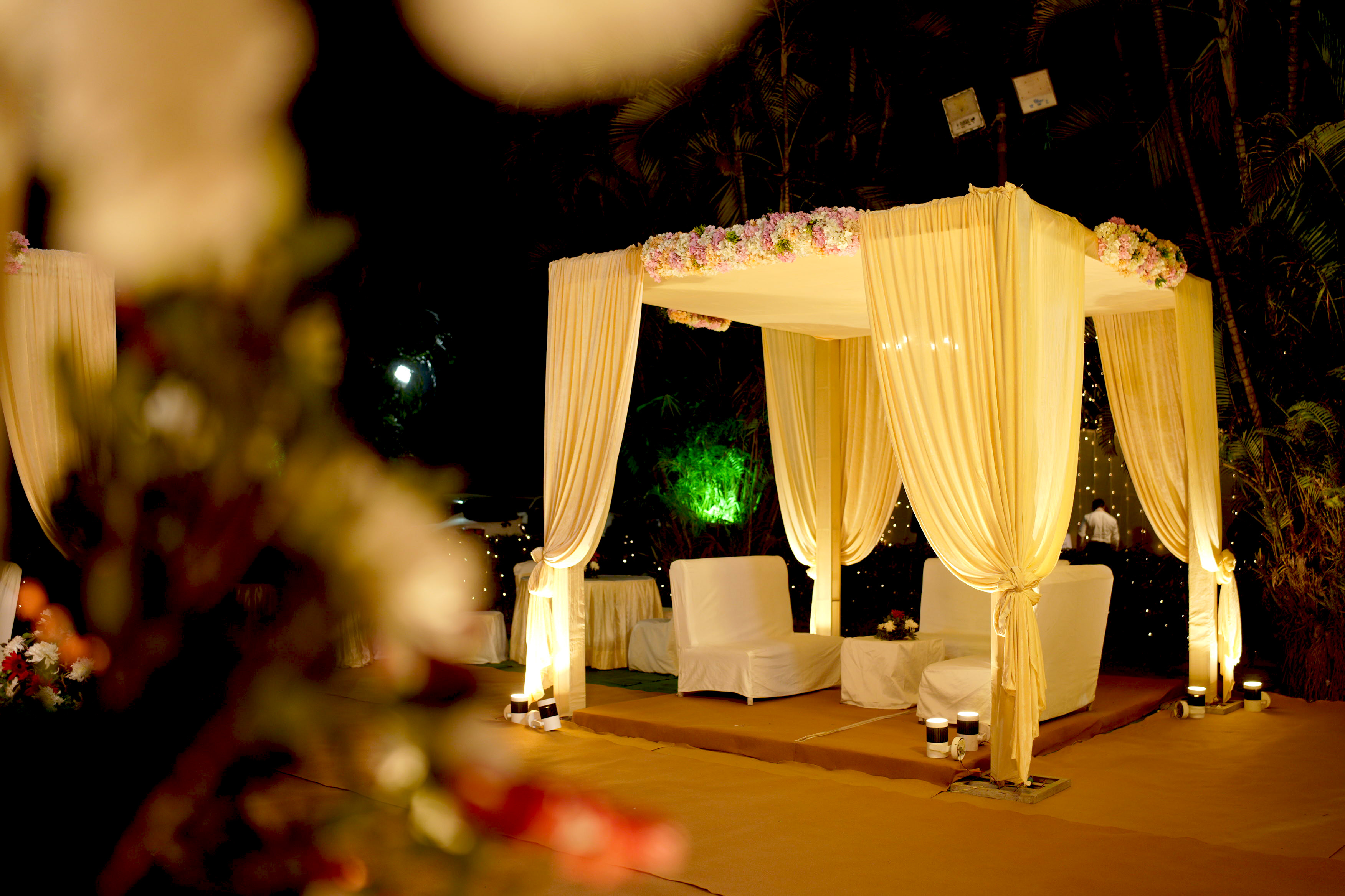 Eventech wedding decorator in Kolkata, Kolkata