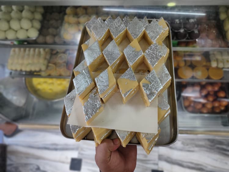 GOURI SWEETS image 2