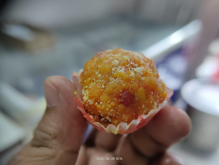 GOURI SWEETS image 3