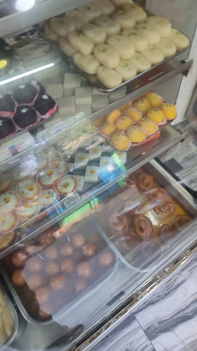 GOURI SWEETS image 6