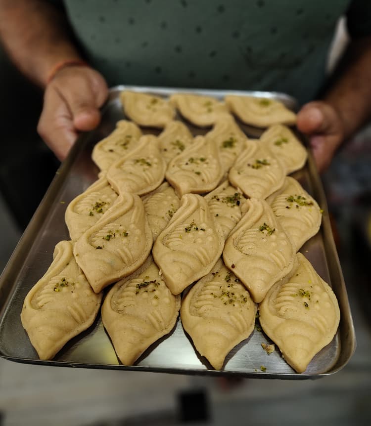 GOURI SWEETS image 7