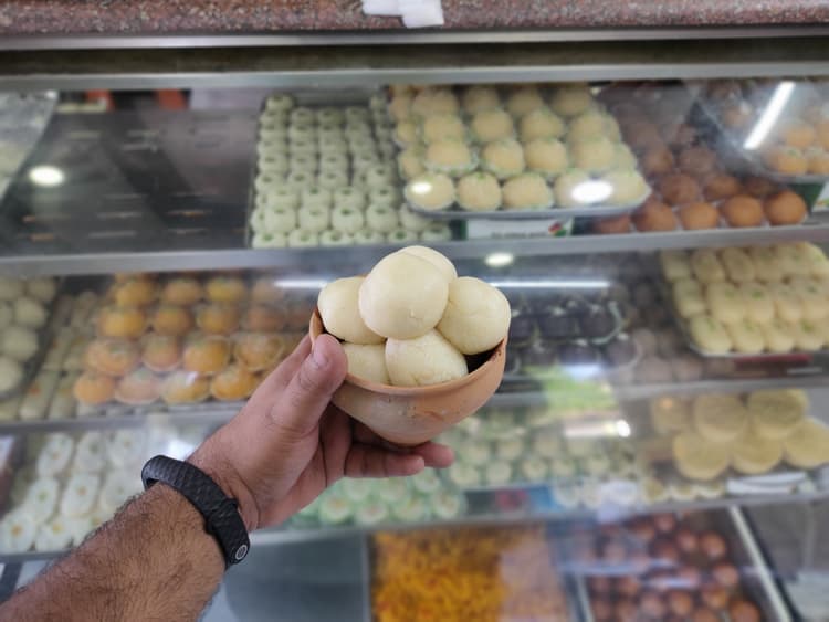 GOURI SWEETS image 8