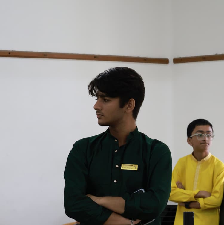 Guneet Sethi image 1