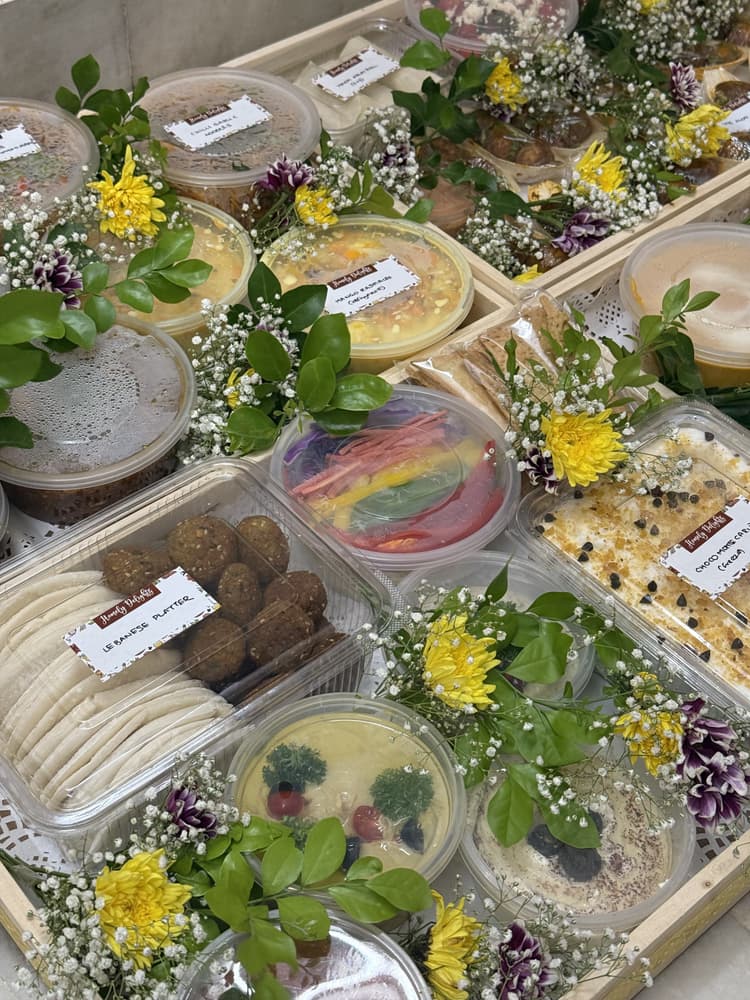 Happy Plates image 8