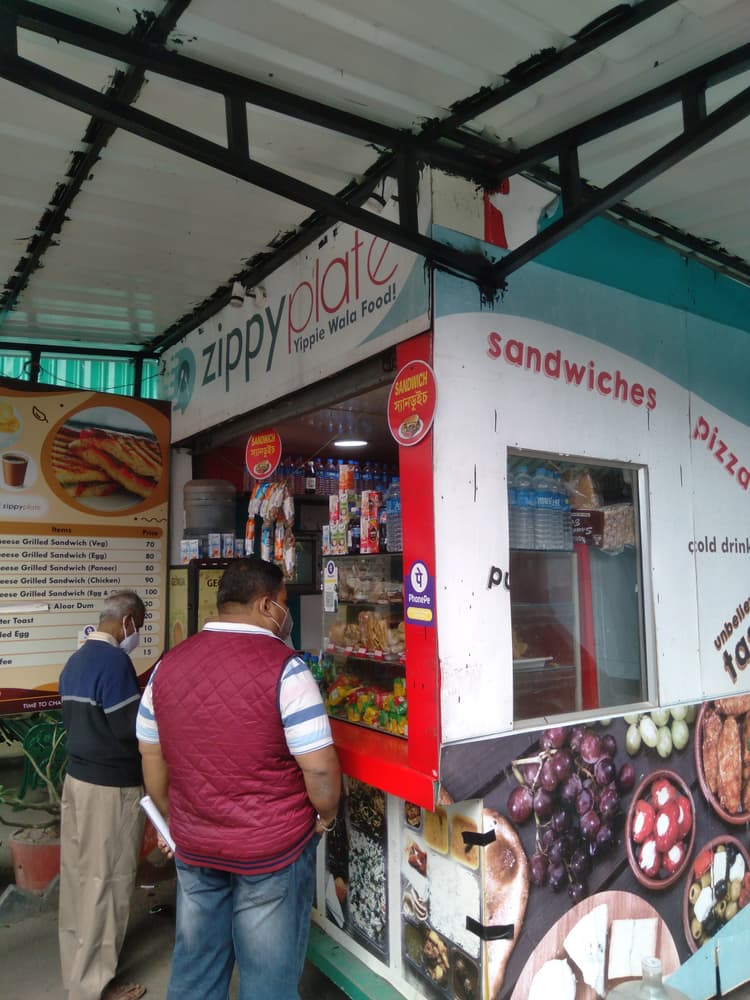 Happy Plates image 10